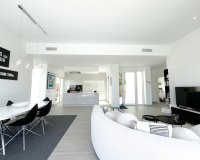 Reventa - Villa - Orihuela Costa - Las Colinas Golf