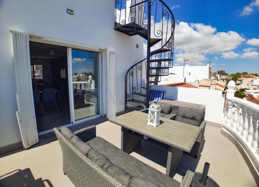 Reventa - Villa - Orihuela Costa - Las Filipinas