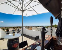 Reventa - Villa - Orihuela Costa - Las Filipinas