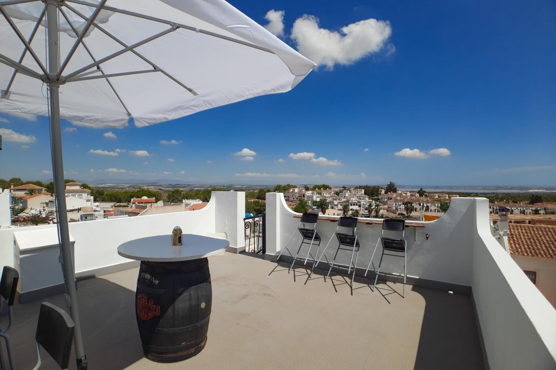 Reventa - Villa - Orihuela Costa - Las Filipinas