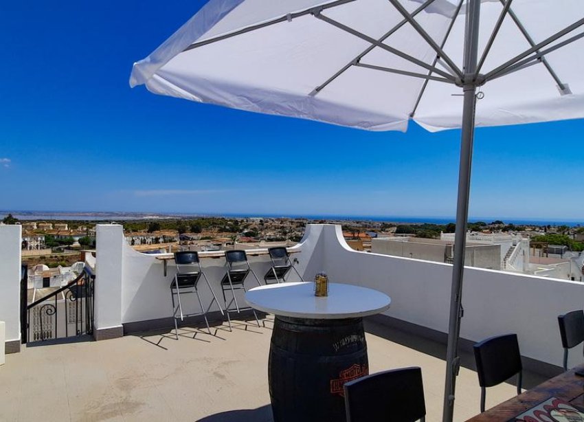 Reventa - Villa - Orihuela Costa - Las Filipinas