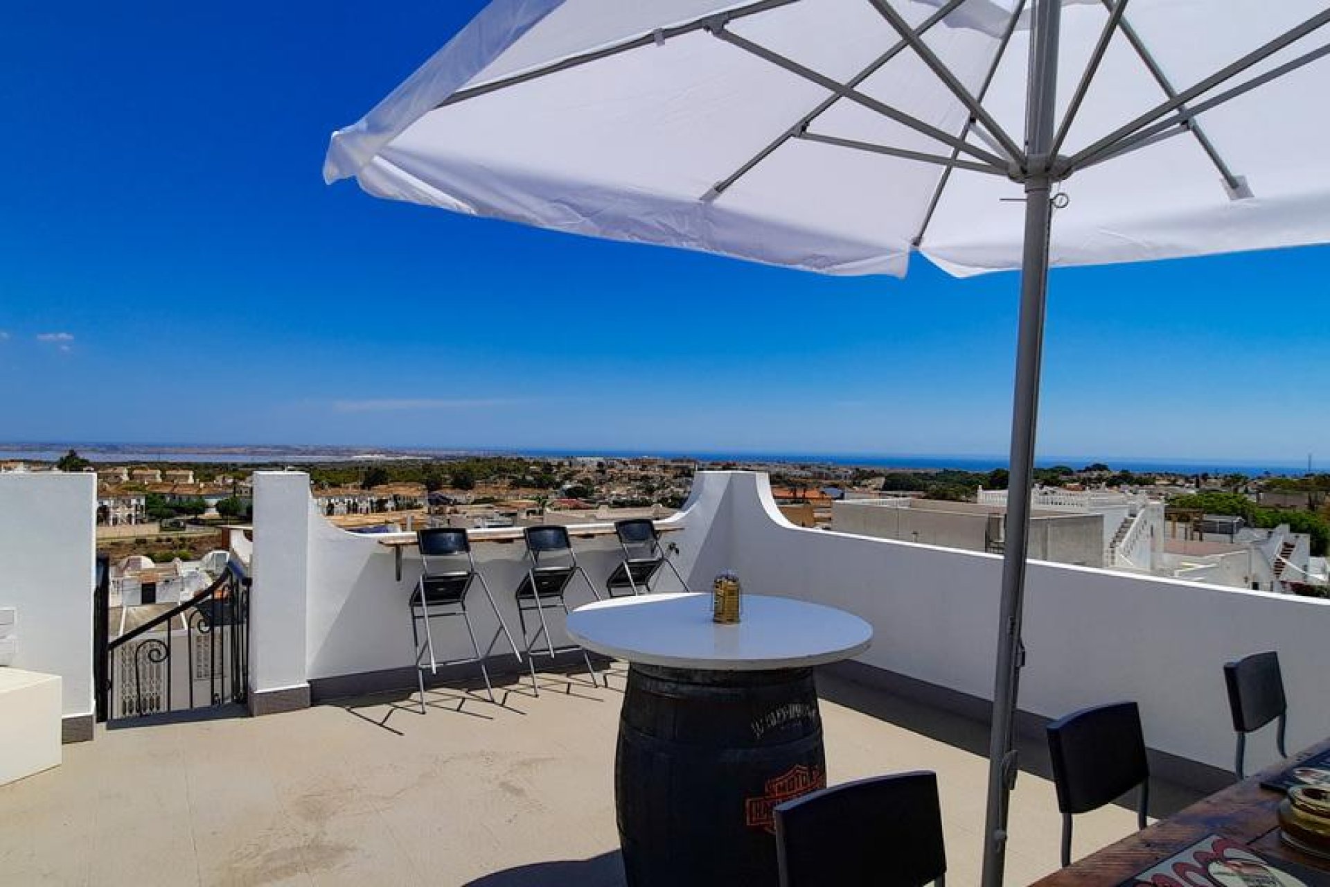 Reventa - Villa - Orihuela Costa - Las Filipinas