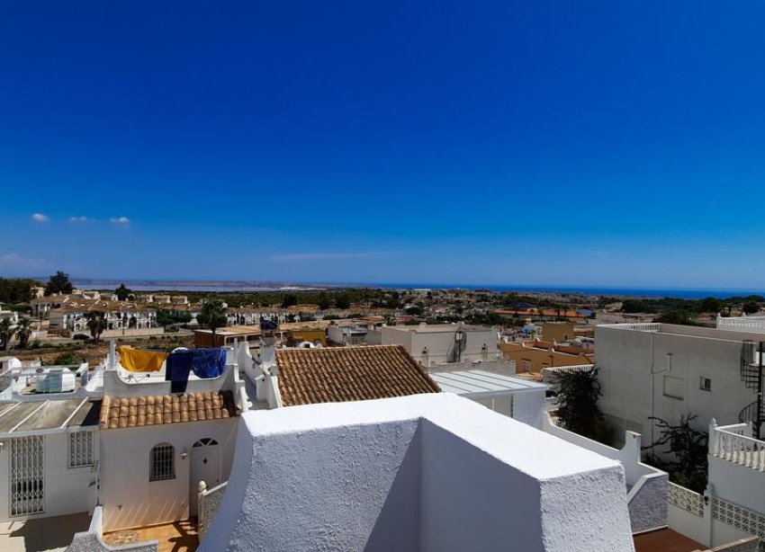 Reventa - Villa - Orihuela Costa - Las Filipinas