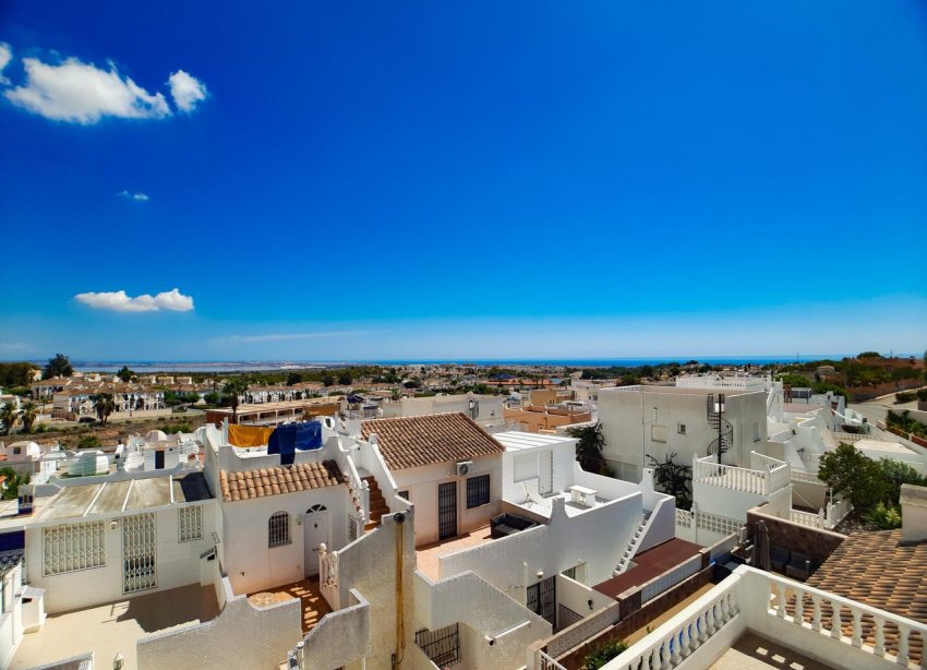 Reventa - Villa - Orihuela Costa - Las Filipinas