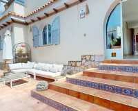 Reventa - Villa - Orihuela Costa - Las Filipinas