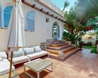 Reventa - Villa - Orihuela Costa - Las Filipinas
