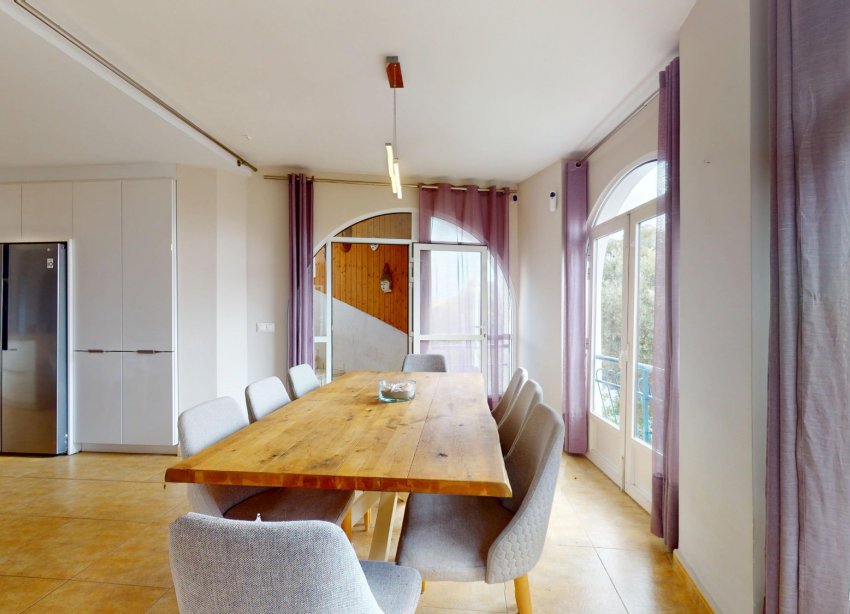 Reventa - Villa - Orihuela Costa - Las Filipinas