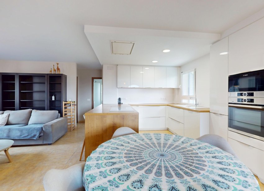 Reventa - Villa - Orihuela Costa - Las Filipinas