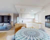 Reventa - Villa - Orihuela Costa - Las Filipinas