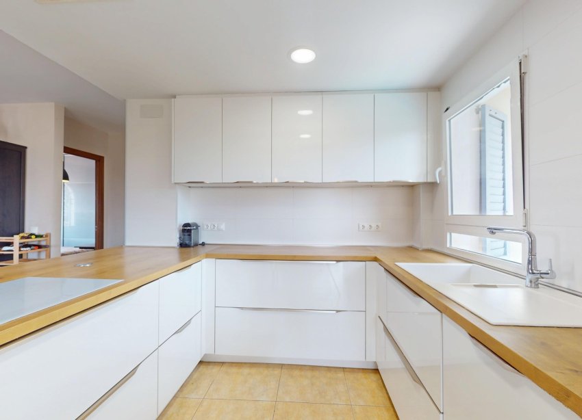 Reventa - Villa - Orihuela Costa - Las Filipinas