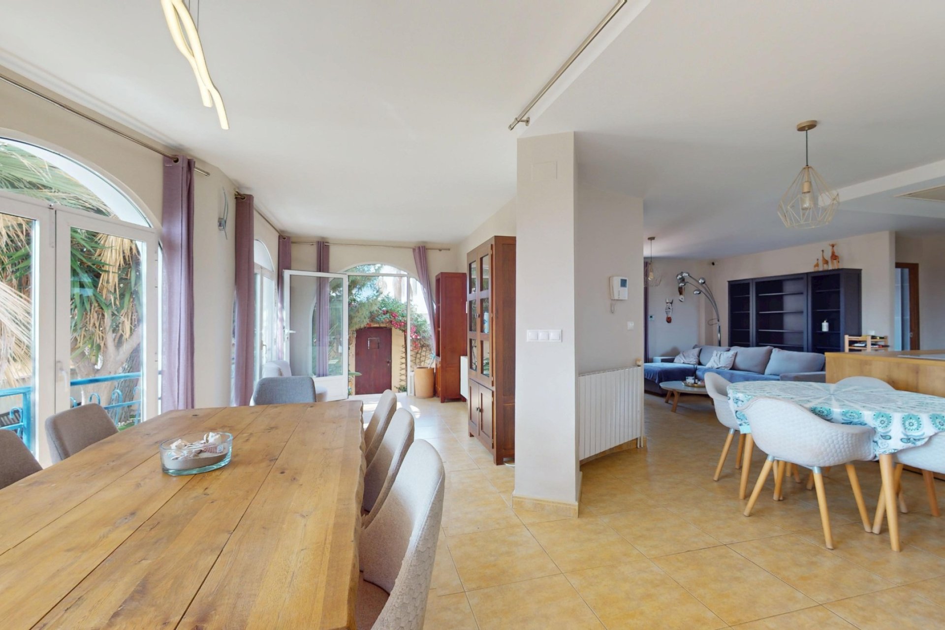 Reventa - Villa - Orihuela Costa - Las Filipinas