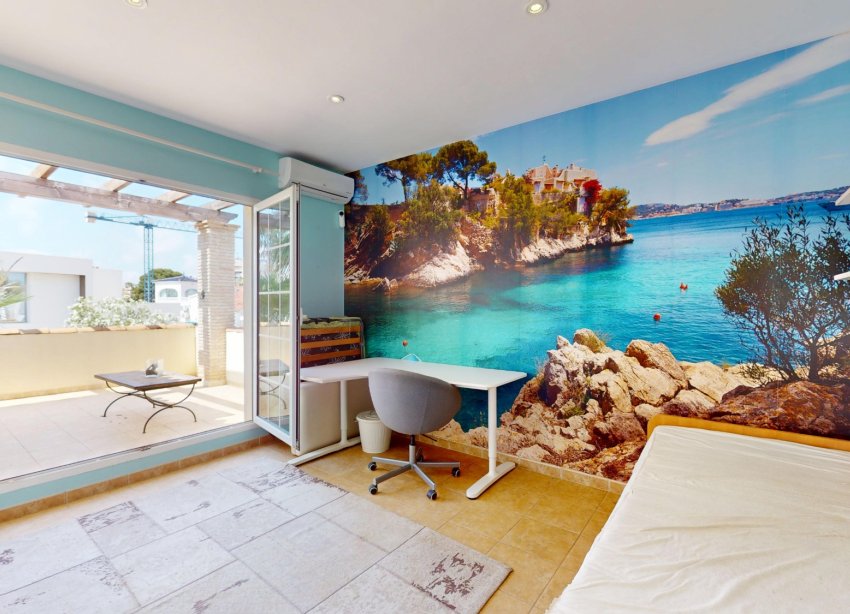 Reventa - Villa - Orihuela Costa - Las Filipinas