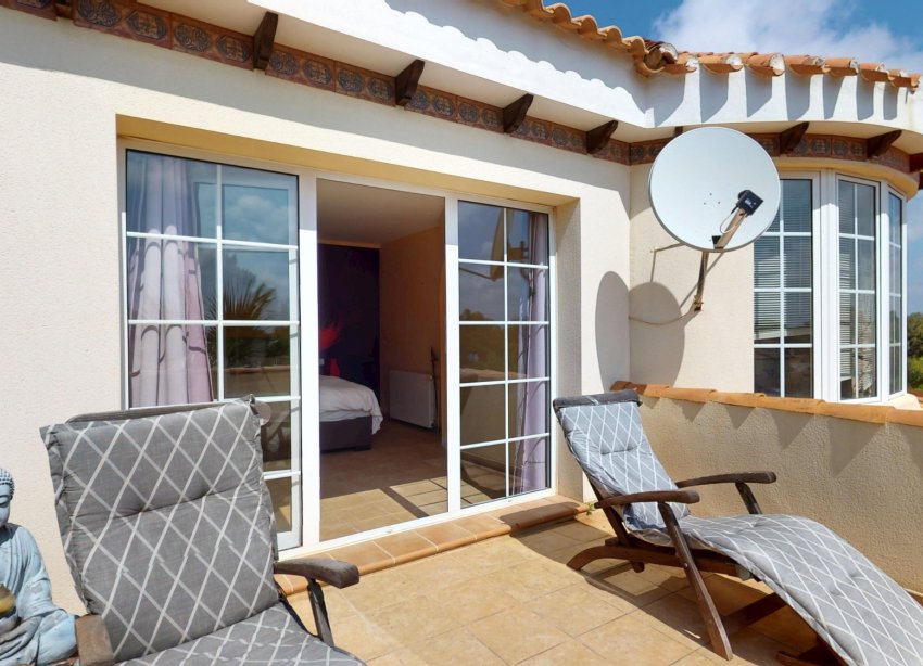 Reventa - Villa - Orihuela Costa - Las Filipinas