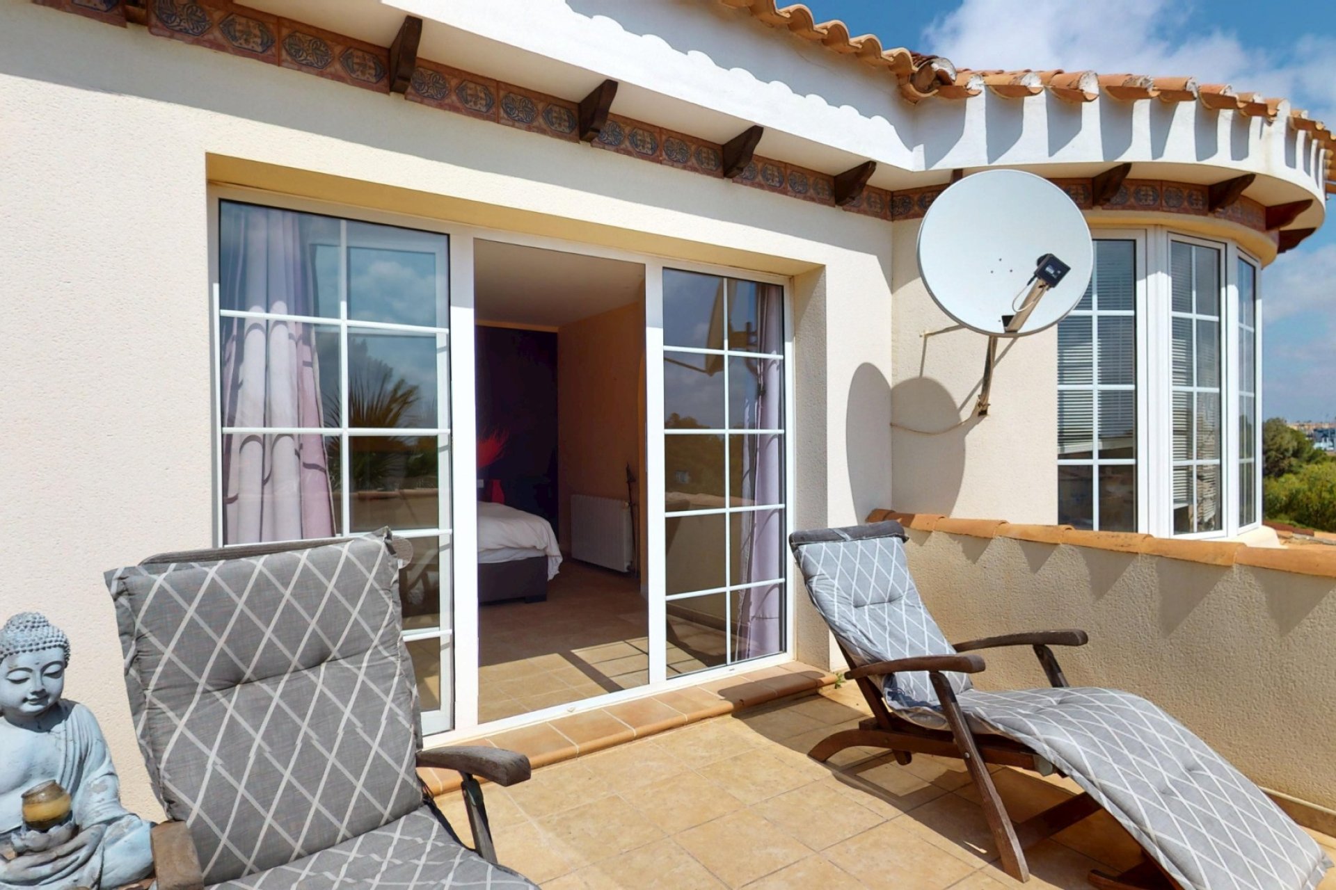 Reventa - Villa - Orihuela Costa - Las Filipinas