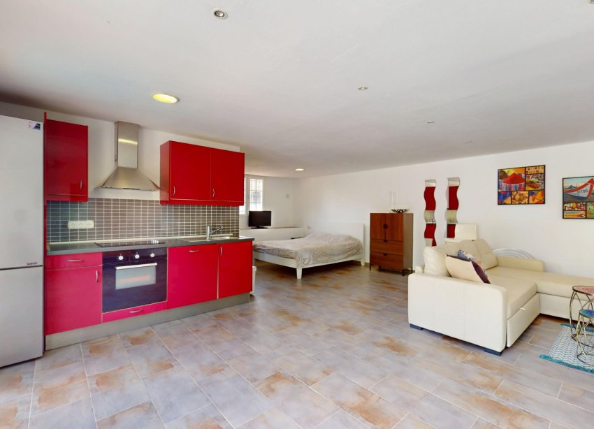 Reventa - Villa - Orihuela Costa - Las Filipinas