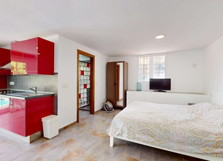 Reventa - Villa - Orihuela Costa - Las Filipinas