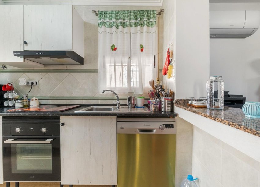 Reventa - Villa - Orihuela Costa - Las Filipinas