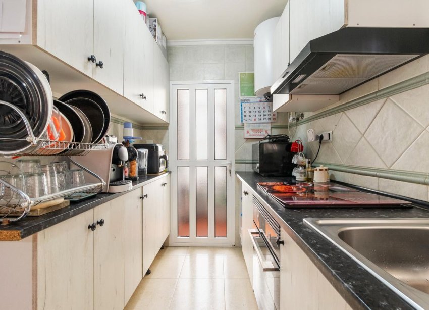 Reventa - Villa - Orihuela Costa - Las Filipinas