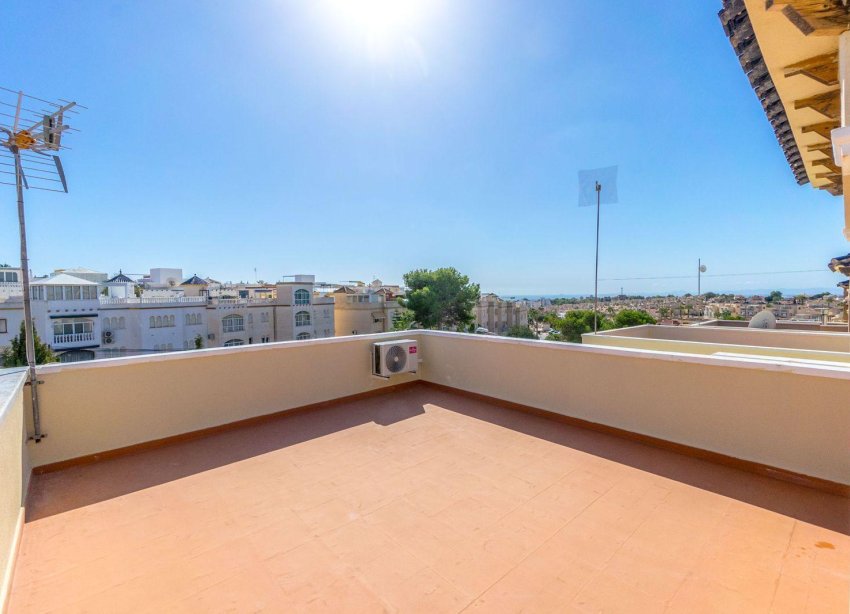 Reventa - Villa - Orihuela Costa - Las Filipinas