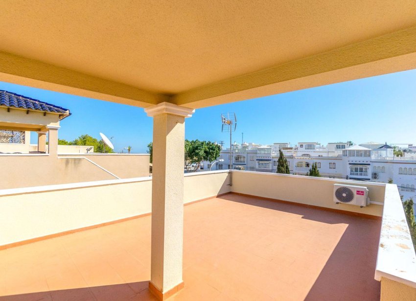 Reventa - Villa - Orihuela Costa - Las Filipinas