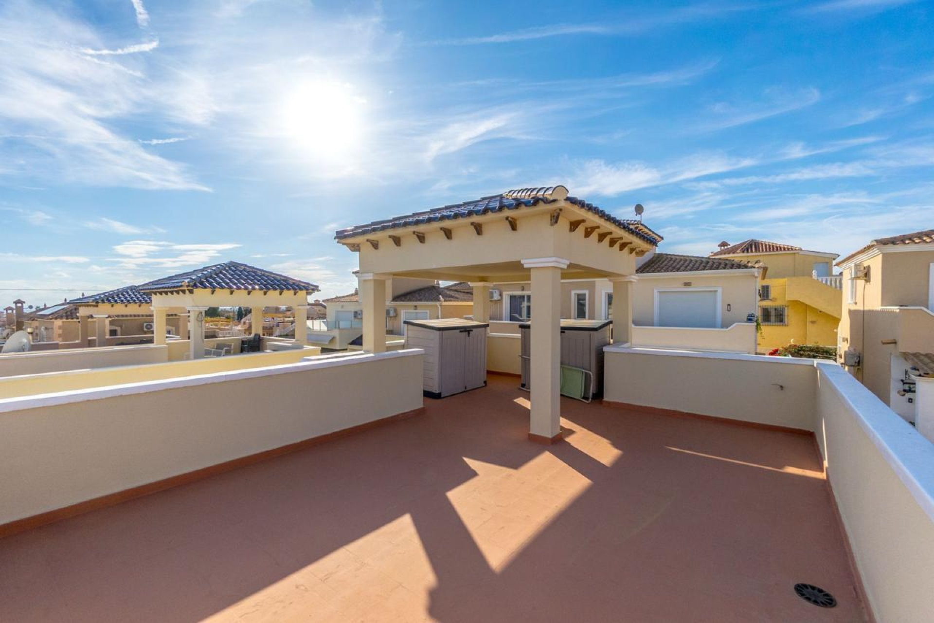 Reventa - Villa - Orihuela Costa - Las Filipinas