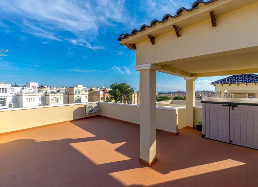 Reventa - Villa - Orihuela Costa - Las Filipinas