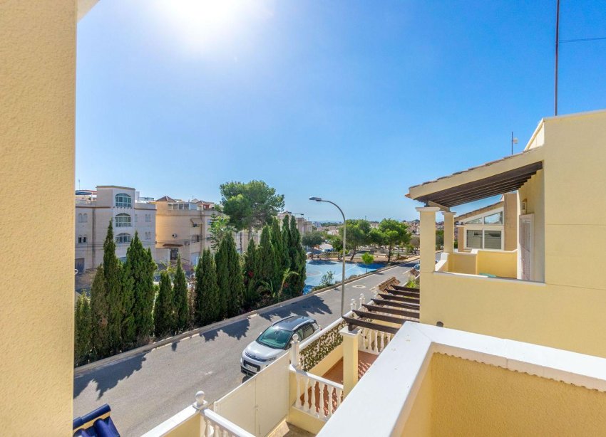 Reventa - Villa - Orihuela Costa - Las Filipinas