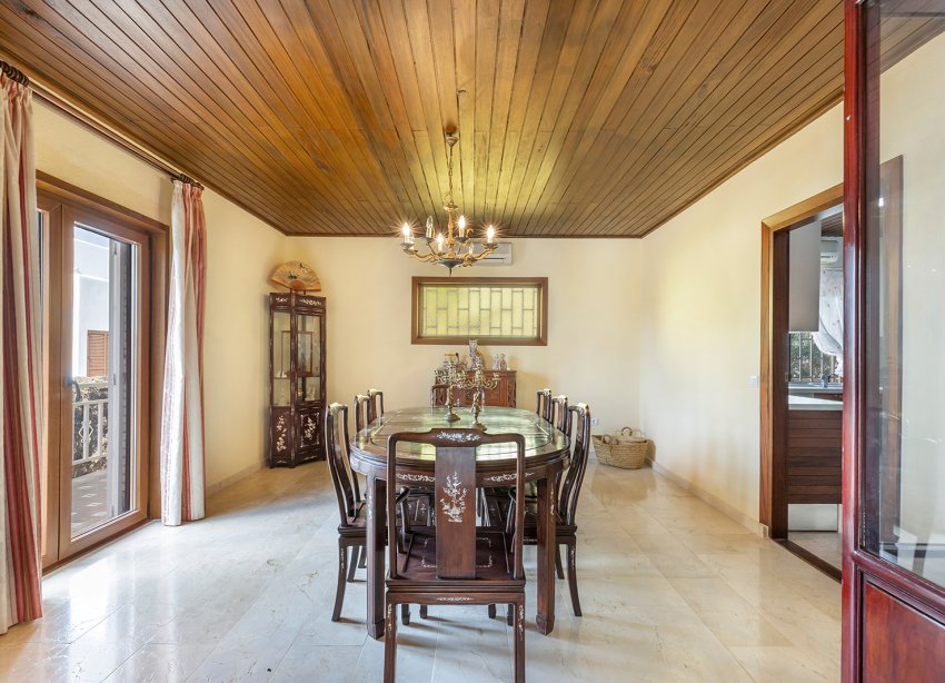 Reventa - Villa - Orihuela Costa - Las Filipinas