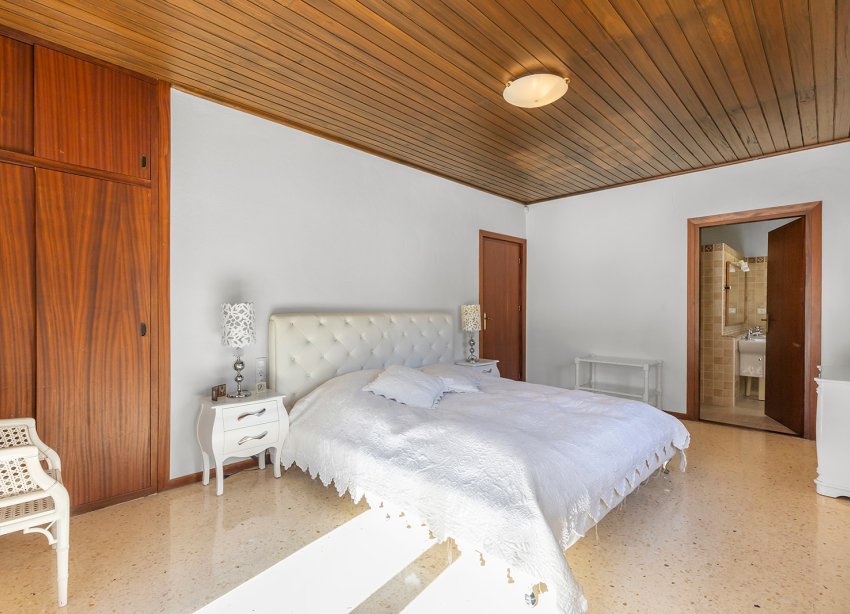 Reventa - Villa - Orihuela Costa - Las Filipinas