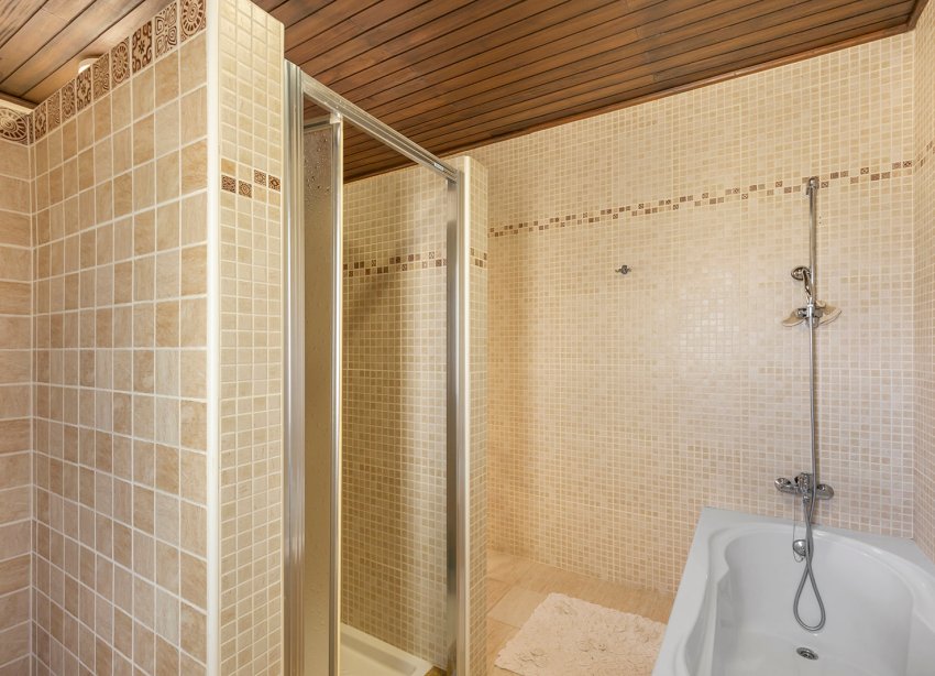 Reventa - Villa - Orihuela Costa - Las Filipinas