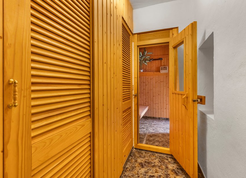 Reventa - Villa - Orihuela Costa - Las Filipinas