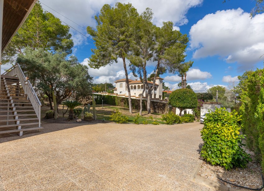 Reventa - Villa - Orihuela Costa - Las Filipinas