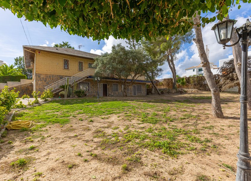 Reventa - Villa - Orihuela Costa - Las Filipinas