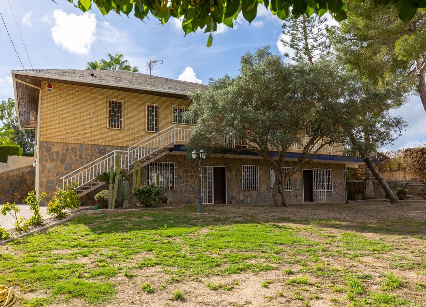 Reventa - Villa - Orihuela Costa - Las Filipinas