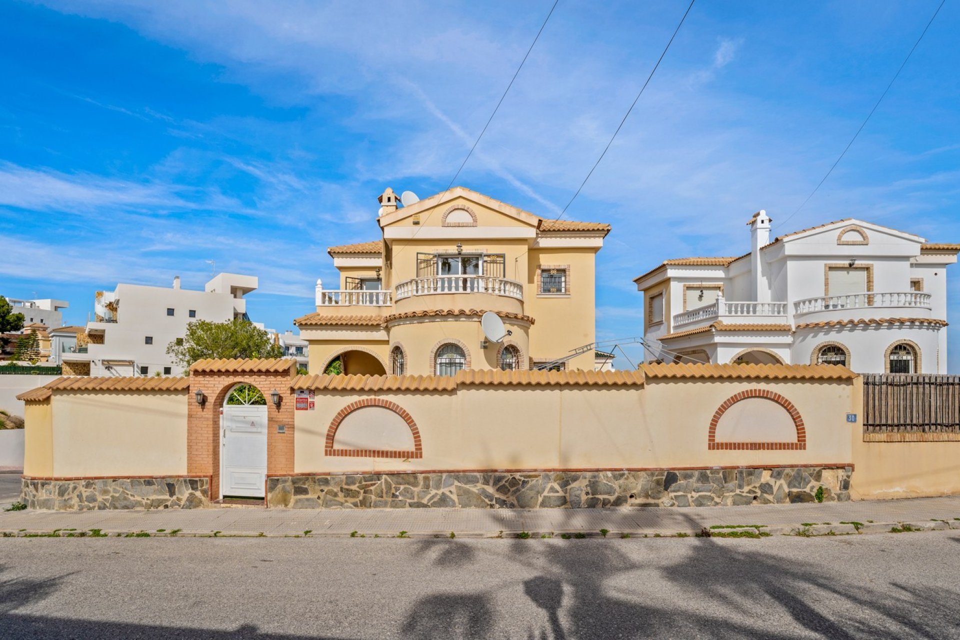 Reventa - Villa - Orihuela Costa - Las Filipinas