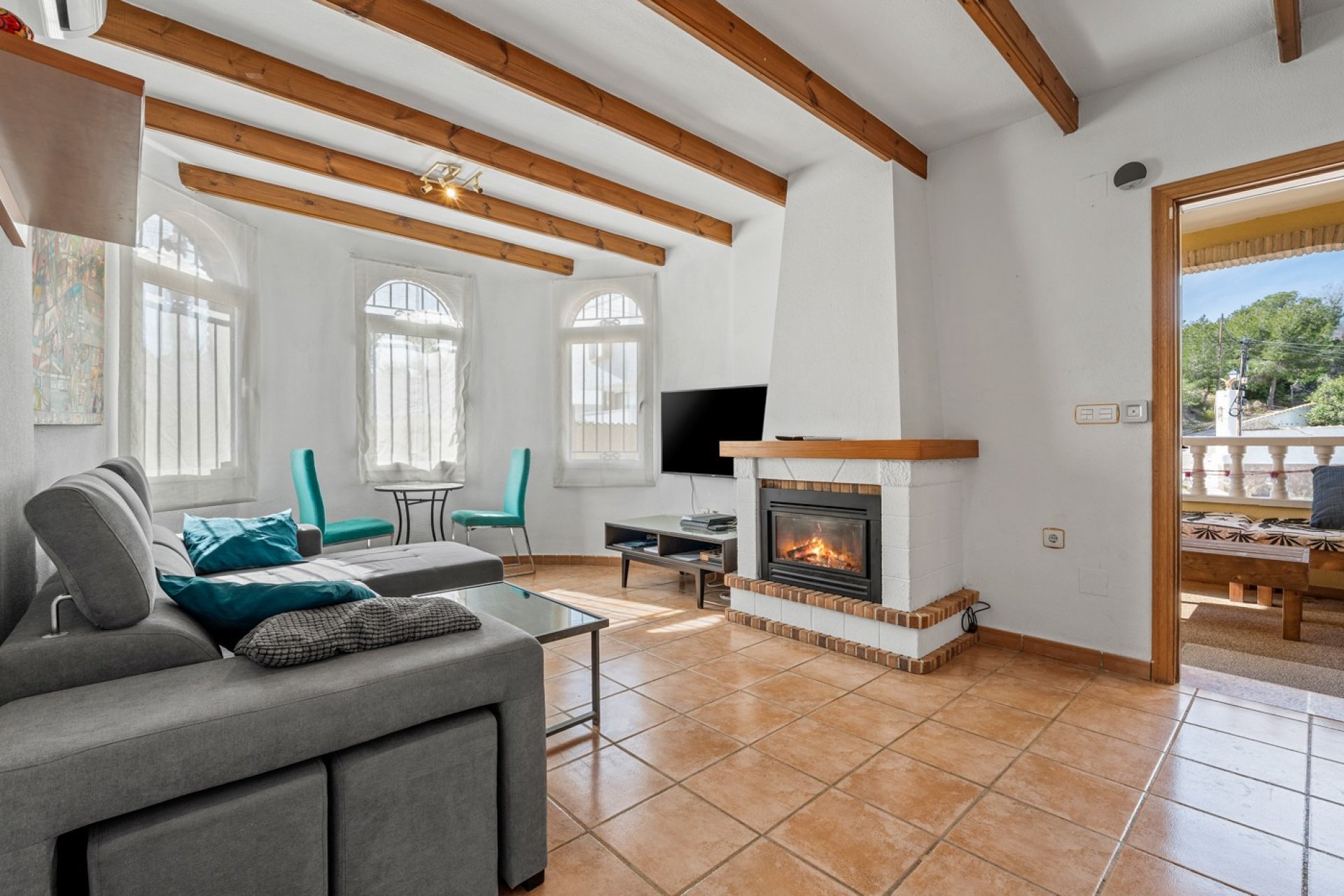 Reventa - Villa - Orihuela Costa - Las Filipinas