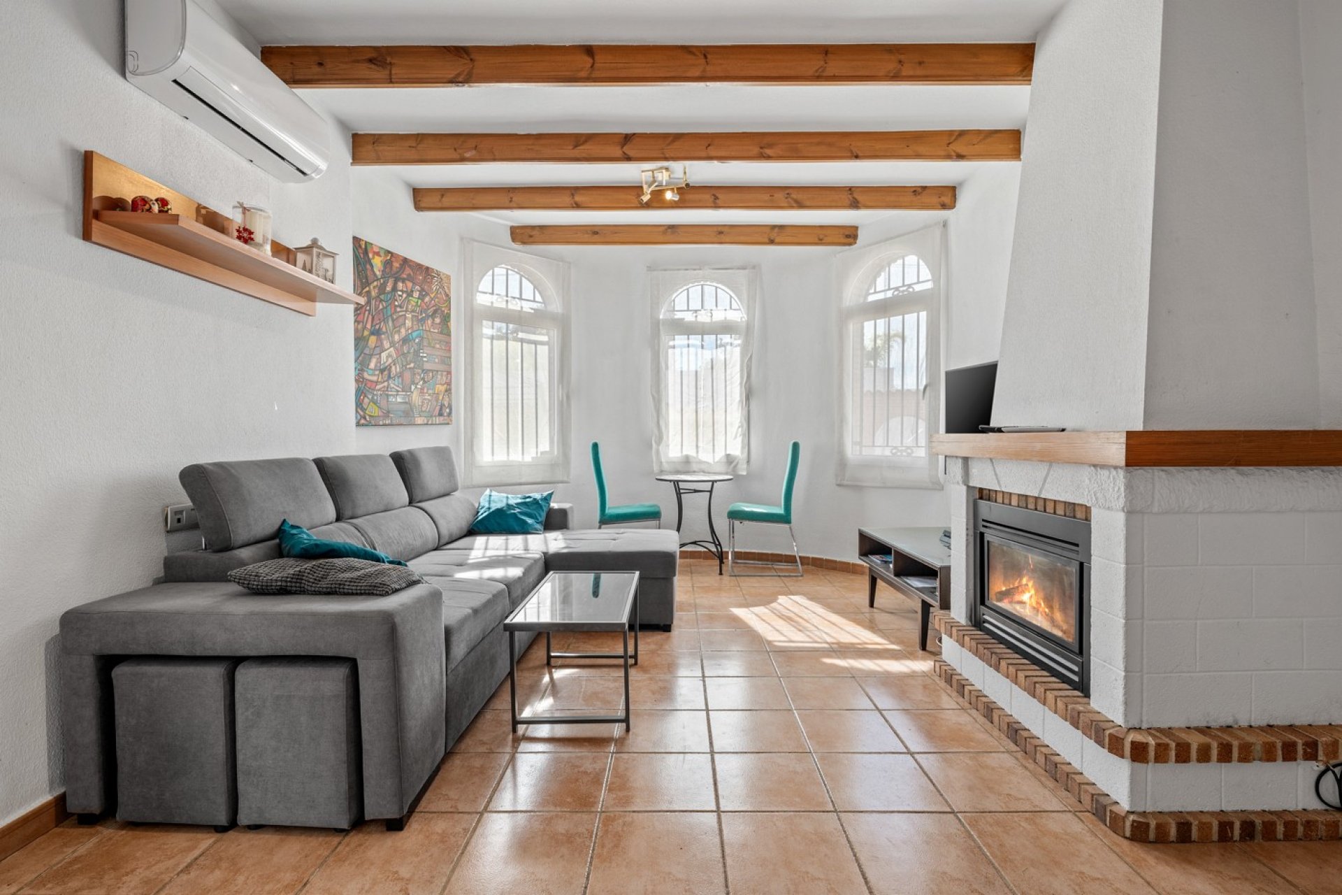 Reventa - Villa - Orihuela Costa - Las Filipinas