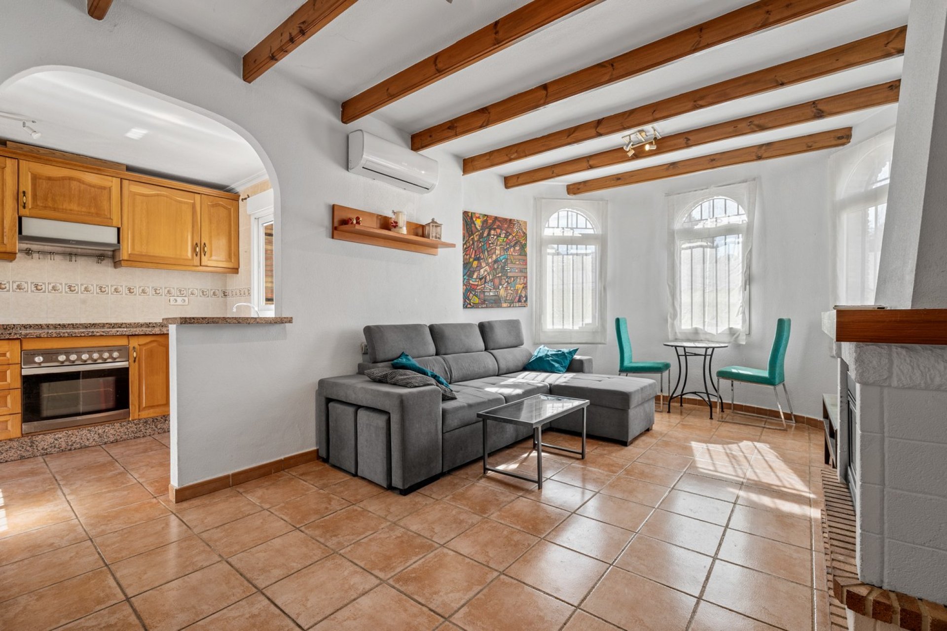 Reventa - Villa - Orihuela Costa - Las Filipinas