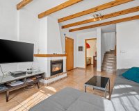 Reventa - Villa - Orihuela Costa - Las Filipinas