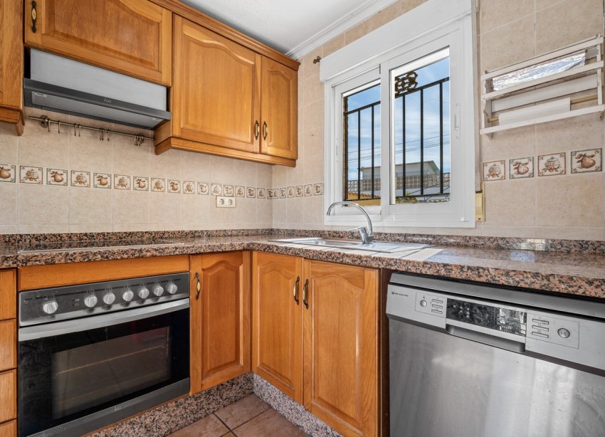 Reventa - Villa - Orihuela Costa - Las Filipinas