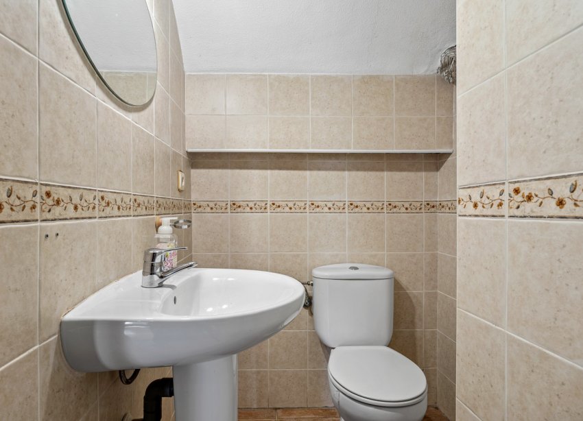 Reventa - Villa - Orihuela Costa - Las Filipinas