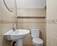 Reventa - Villa - Orihuela Costa - Las Filipinas