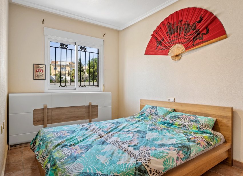 Reventa - Villa - Orihuela Costa - Las Filipinas