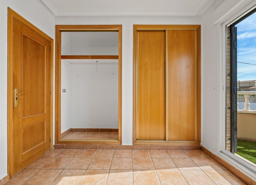 Reventa - Villa - Orihuela Costa - Las Filipinas