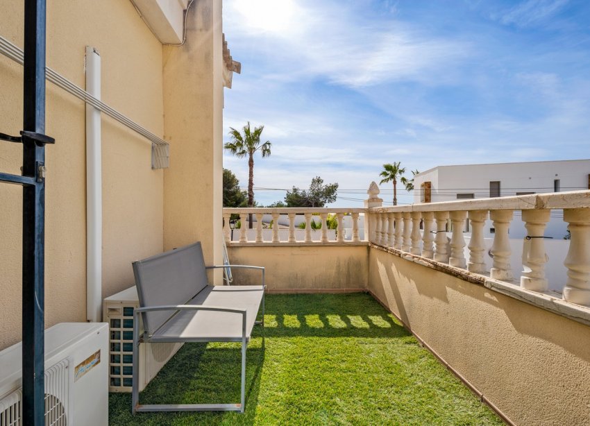 Reventa - Villa - Orihuela Costa - Las Filipinas