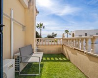 Reventa - Villa - Orihuela Costa - Las Filipinas