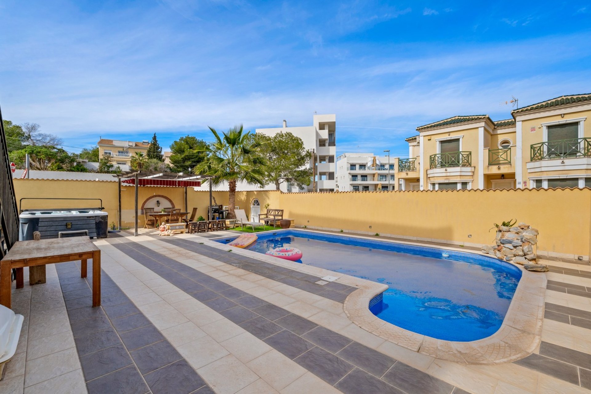 Reventa - Villa - Orihuela Costa - Las Filipinas