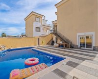 Reventa - Villa - Orihuela Costa - Las Filipinas