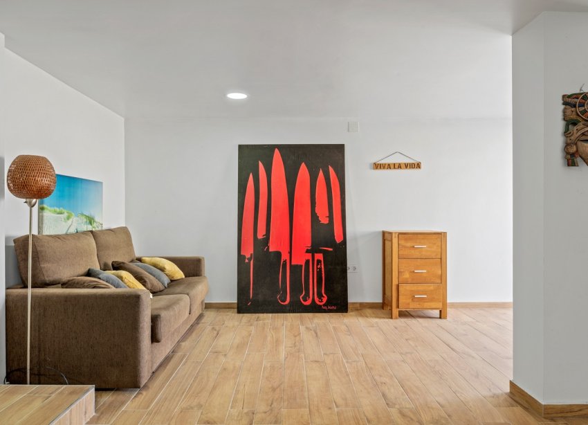 Reventa - Villa - Orihuela Costa - Las Filipinas