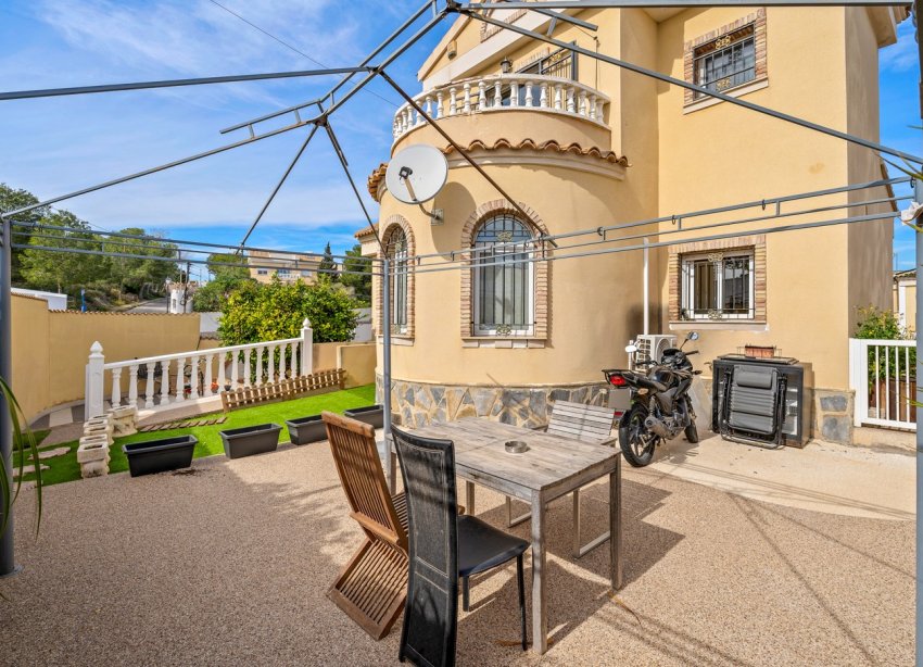 Reventa - Villa - Orihuela Costa - Las Filipinas